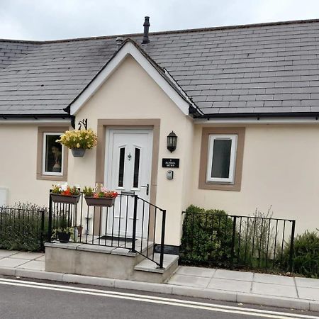 Cosy Home In An Area Of Outstanding Natural Beauty Wookey Hole Eksteriør bilde
