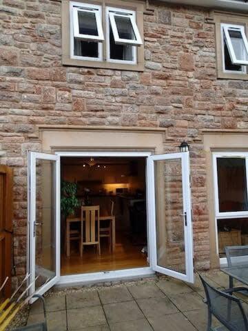 Cosy Home In An Area Of Outstanding Natural Beauty Wookey Hole Eksteriør bilde