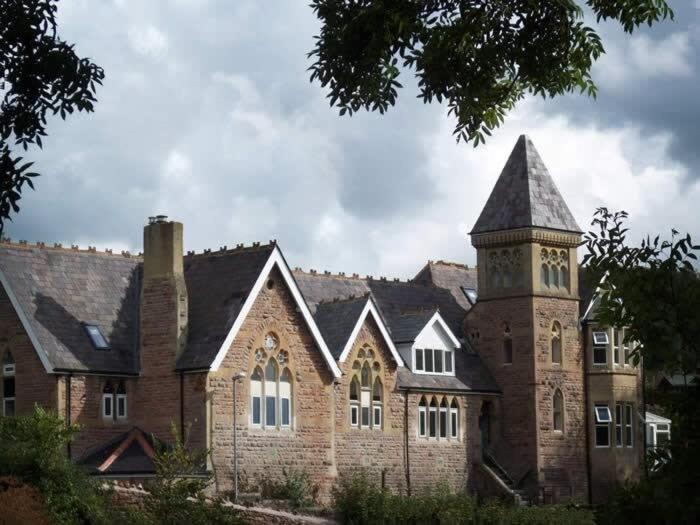 Cosy Home In An Area Of Outstanding Natural Beauty Wookey Hole Eksteriør bilde