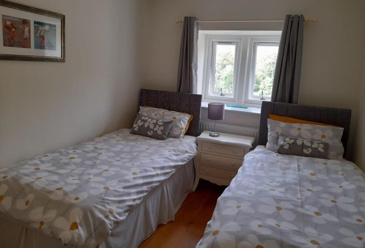 Cosy Home In An Area Of Outstanding Natural Beauty Wookey Hole Eksteriør bilde