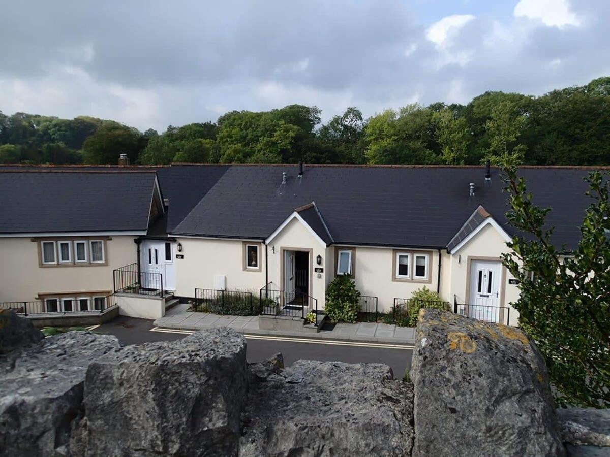 Cosy Home In An Area Of Outstanding Natural Beauty Wookey Hole Eksteriør bilde